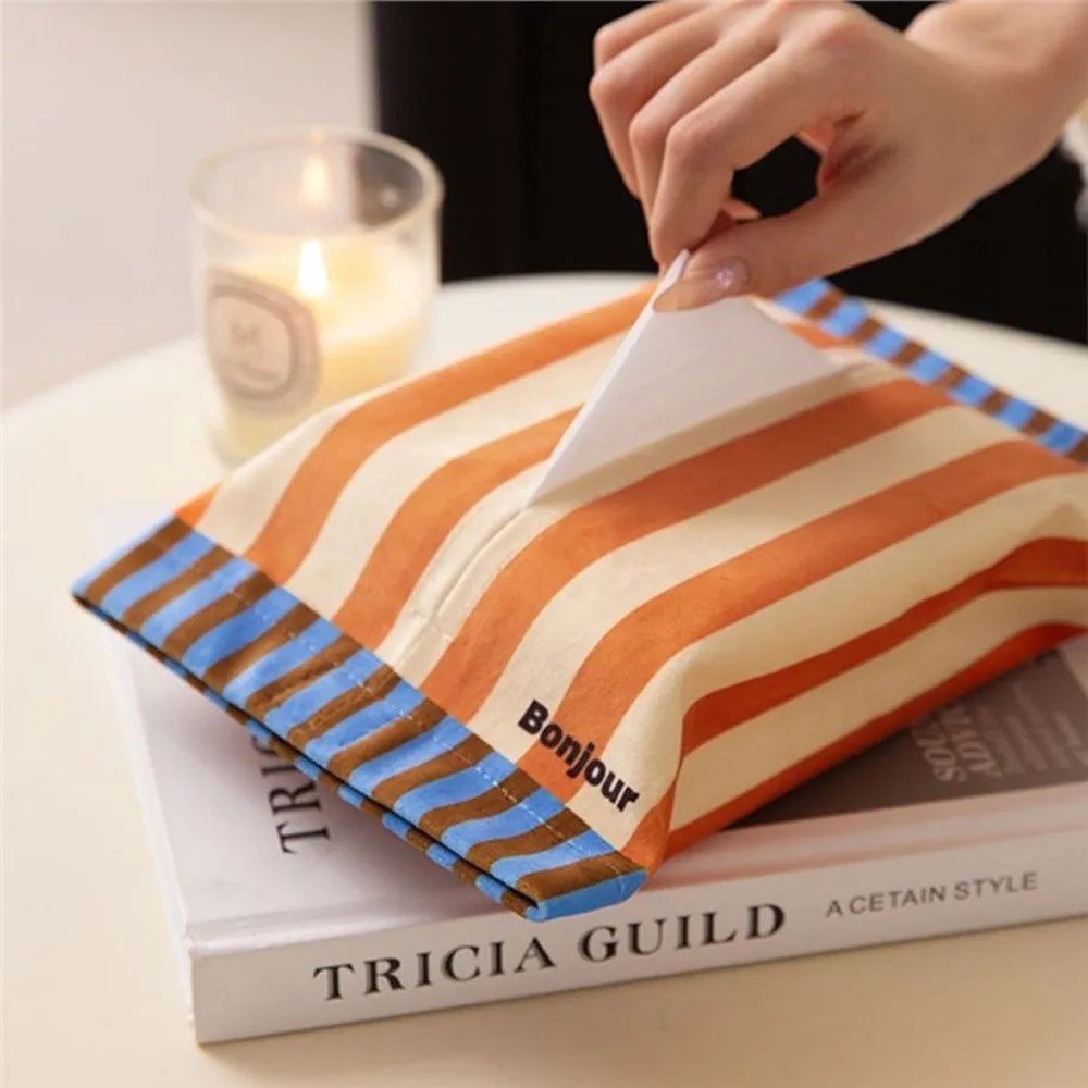 

Портативная коробка для салфеток