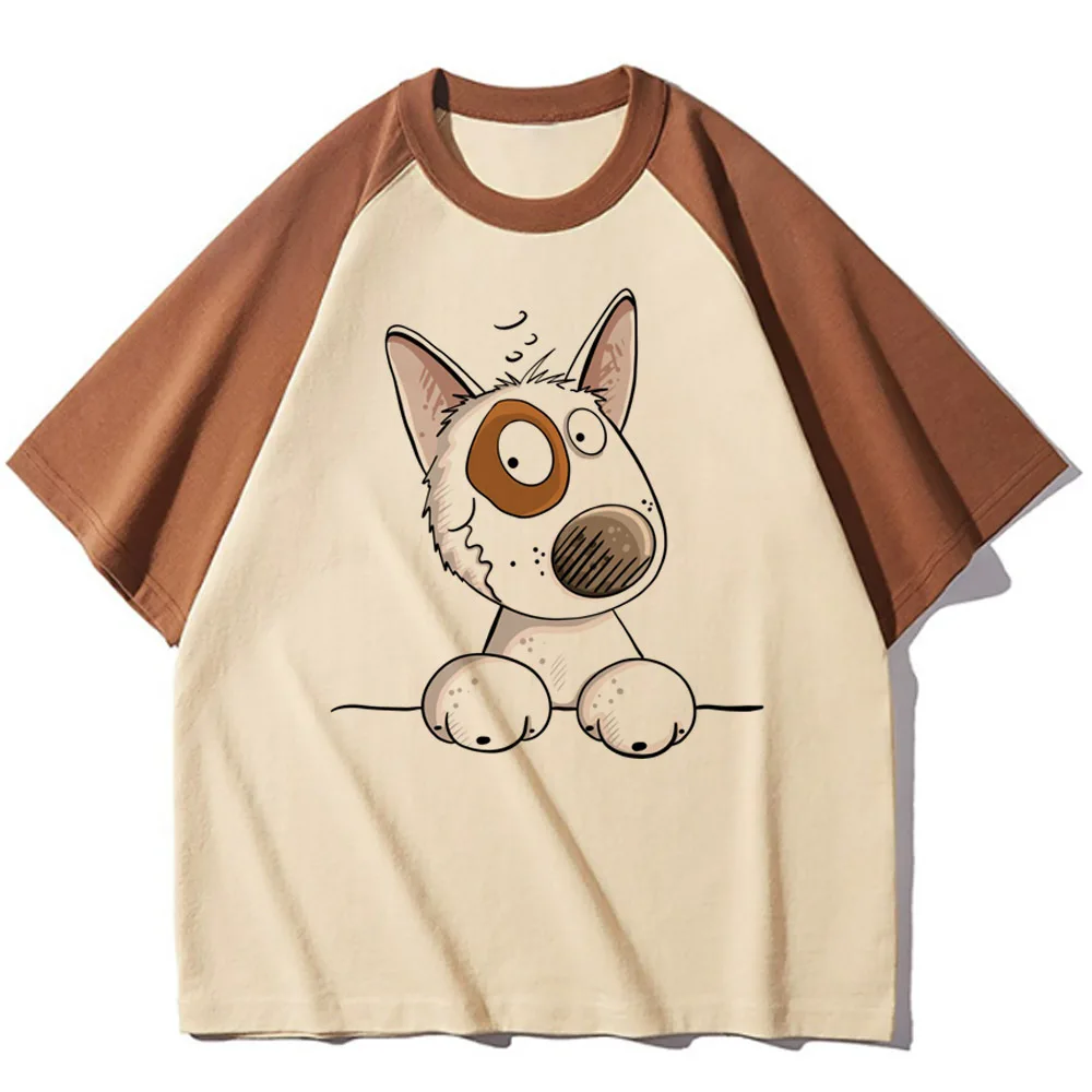 Бультерьер