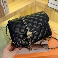 veryme luxury designer leather crossbody bags popularity simple messenger one shoulder pack trend female handbags bolsa feminina
