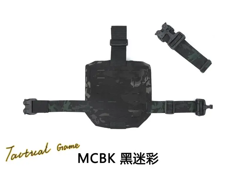 Уличная тактическая кобура для ног платформа подсумок журналов защита бедра