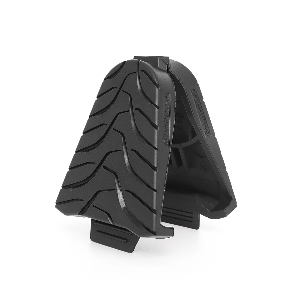 SHIMANO SM-SH45 Защитный чехол для шипов MTB педаль шоссейного велосипеда SH45 защитный SH10