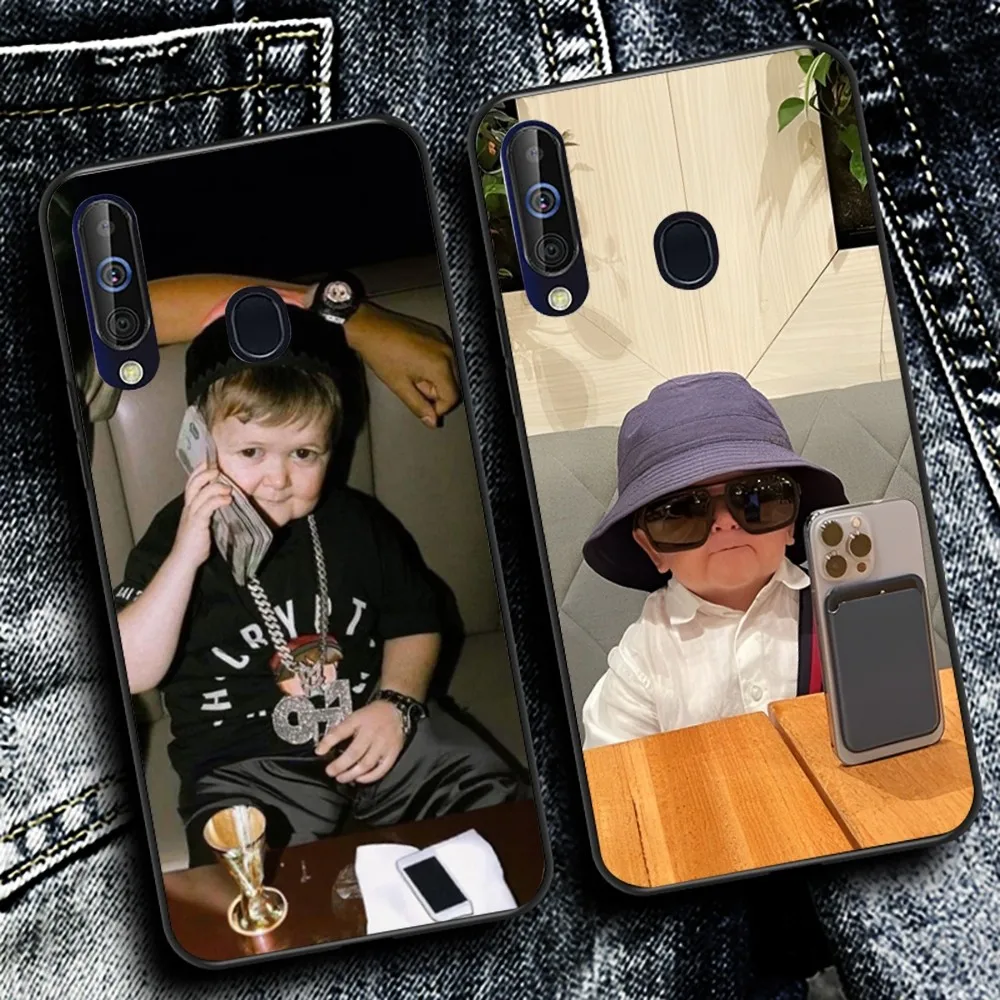 

Funny Hasbulla Phone Case For Samsung A 10 11 12 13 20 21 22 30 31 32 40 51 52 53 70 71 72 73 91 13 shell