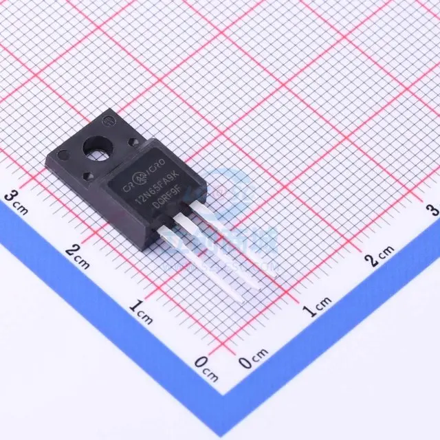 

free shipping(MOSFET) CR12N65FA9K CR12N65FA9K 20pcs