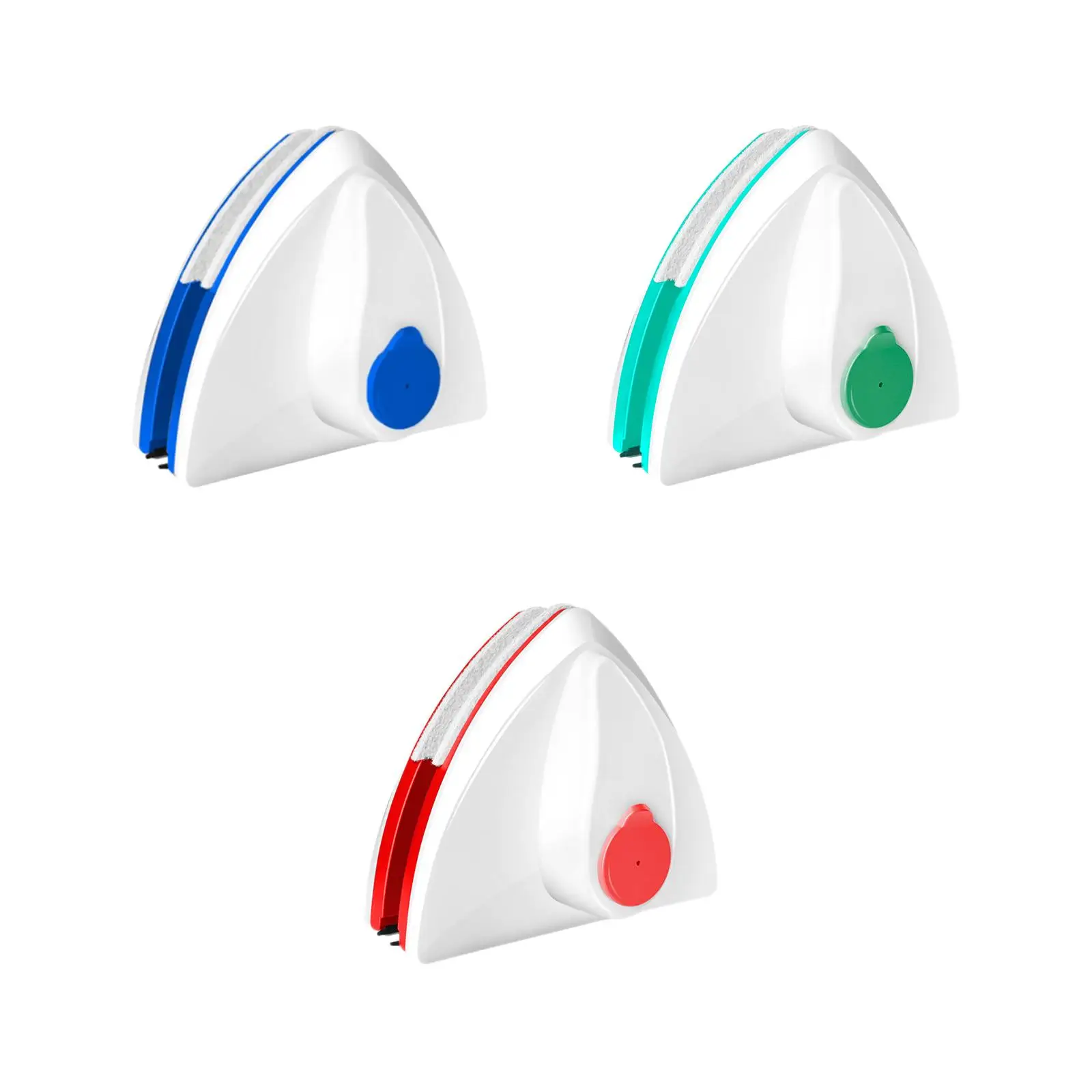 

Двусторонняя магнитная Щетка стеклоочистителя вращающаяся щетка для окон для зеркал