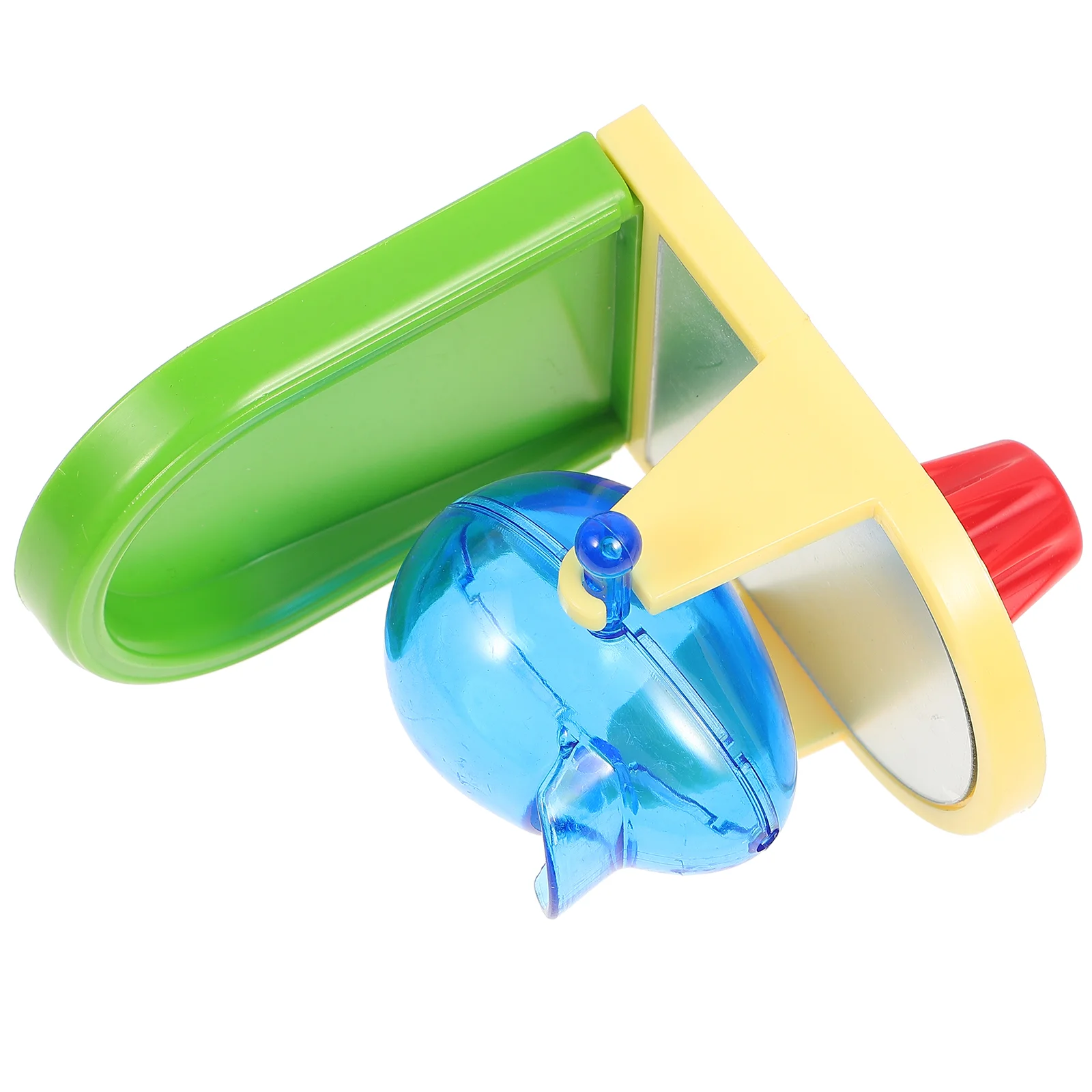 

Bracket Missing Food Toys Automatic Pet Feeders Puzzle Plastic Educational Parrot