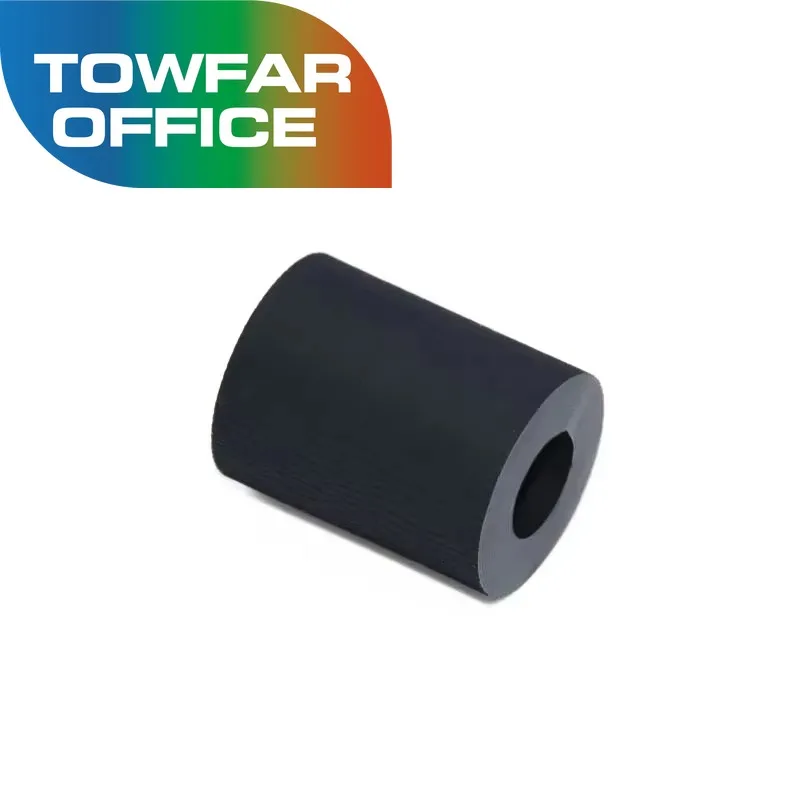 100 шт. для Kyocera FS 1028 1128 1035 1100 1320 1120 1135 1300 1370 3900 4000 2000 FS1035 Резиновая звукосниматель 2F