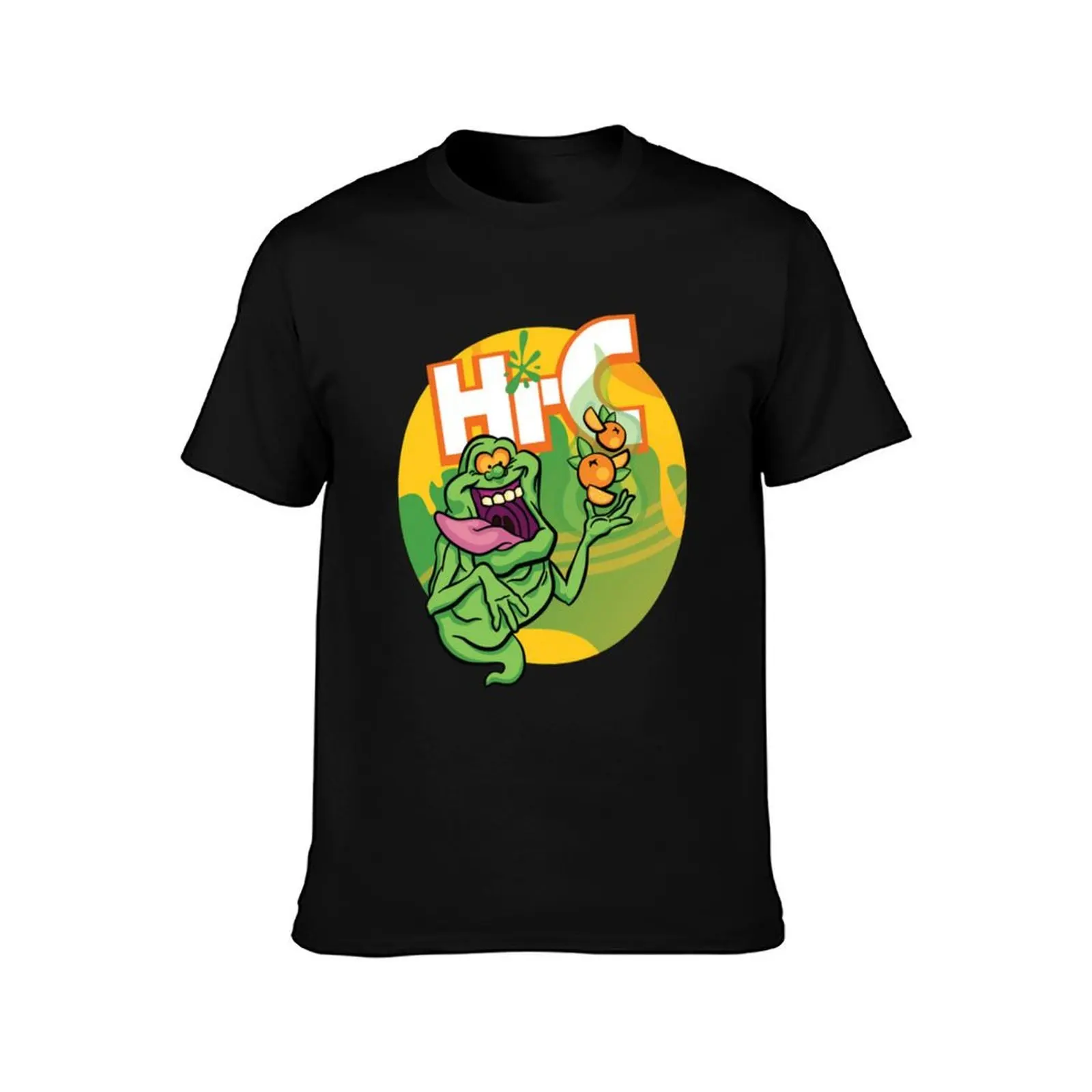 Фото Футболка Ecto Cooler (Variant) больших размеров, универсальная модель. №2