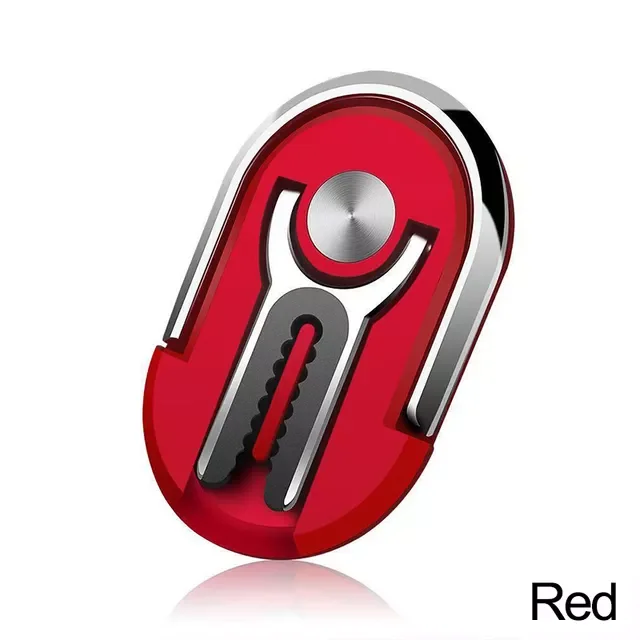 

Hot Sales for iPhone Car Metal finger ring phone stand bracket car phone holder bracketrotabl mobile phone holder stand