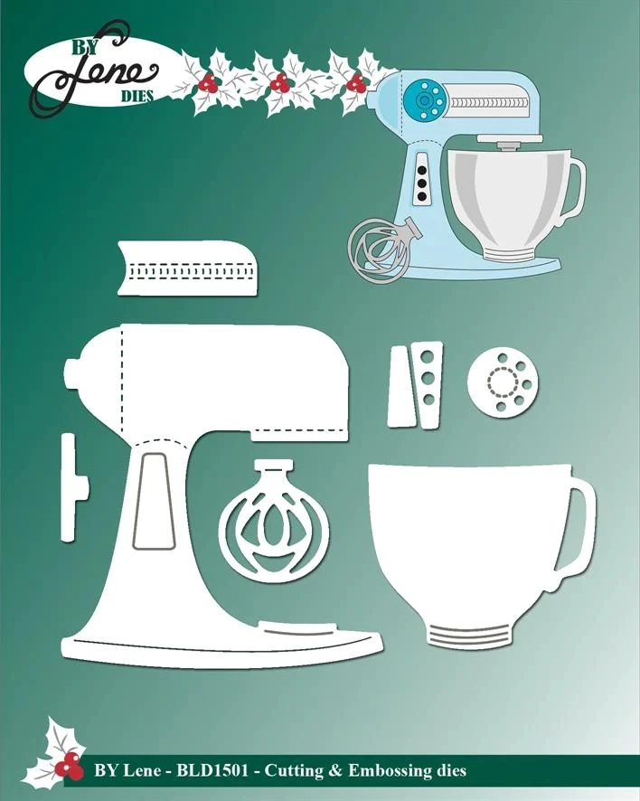 

Миксер металлические Вырубные штампы для DIY скрапбукинга альбома декоративные поделки тиснение