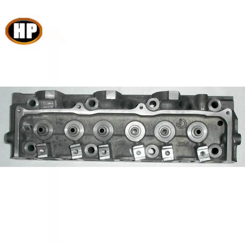 Головка цилиндра с 4 клапанами детали двигателя для FORD 3.0L V6 головка