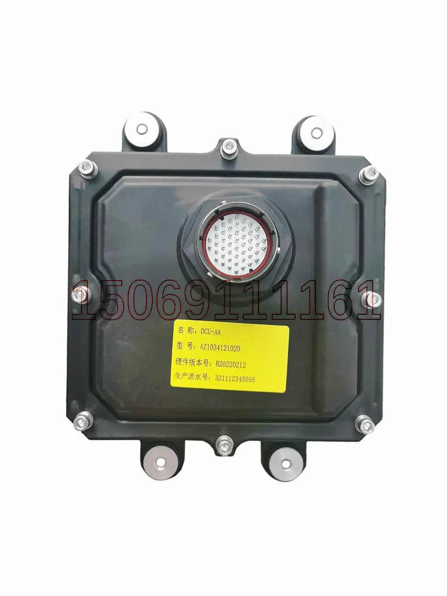 Подходит для Sinotruk HOWO Shandeka China V Воздушный привод мочевины насос компьютерная