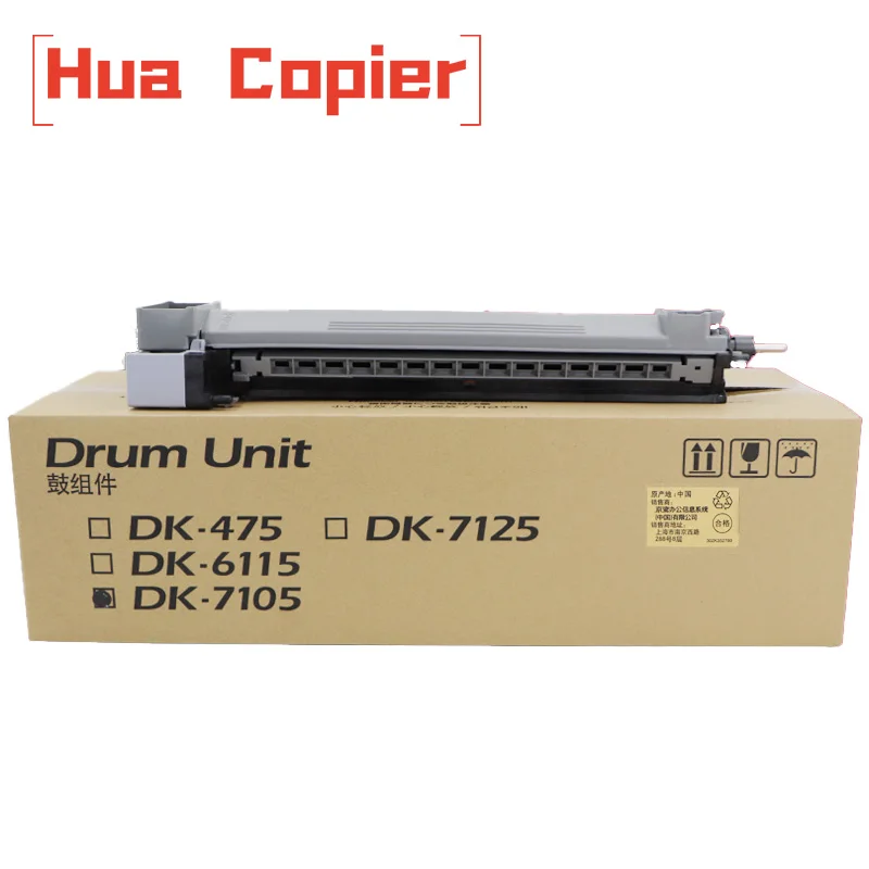 

Фотобарабан 302NL93020 для Kyocera TASKalfa 3010i 3510i 3011i 3511i