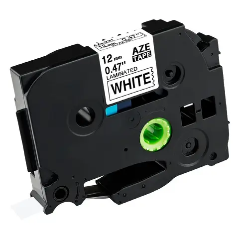 E1000 PRO ручная портативная беспроводная машина для этикеток, производитель промышленных этикеток с клавиатурой QWERTY, символ, совместимый с Brother TZ-231