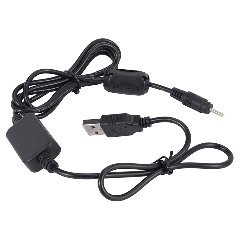 USB-кабель зарядного устройства для YAESU VX-1R VX-2R VX-3R зарядное устройство рация |