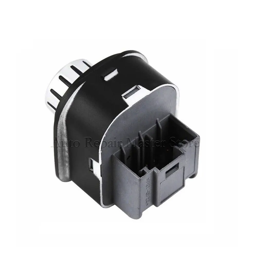 5ND959565B 5ND959565A Новый переключатель бокового зеркала для VW Jetta Golf 5 6 Tuareg Tiguan Caddy Passat B6 CC 5ND 959 565B (art.: 3920dd3ebb710) - 3920dd3ebb710
