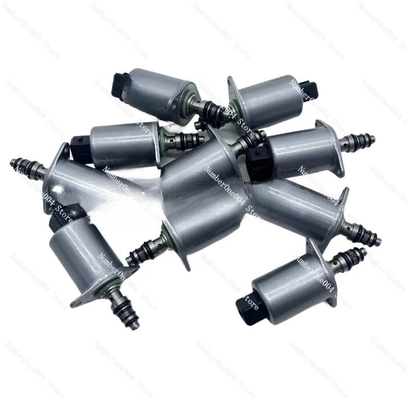 Подходит для высококачественного электромагнитного клапана OEM TM66101 TM70402 TM94502 TM58401