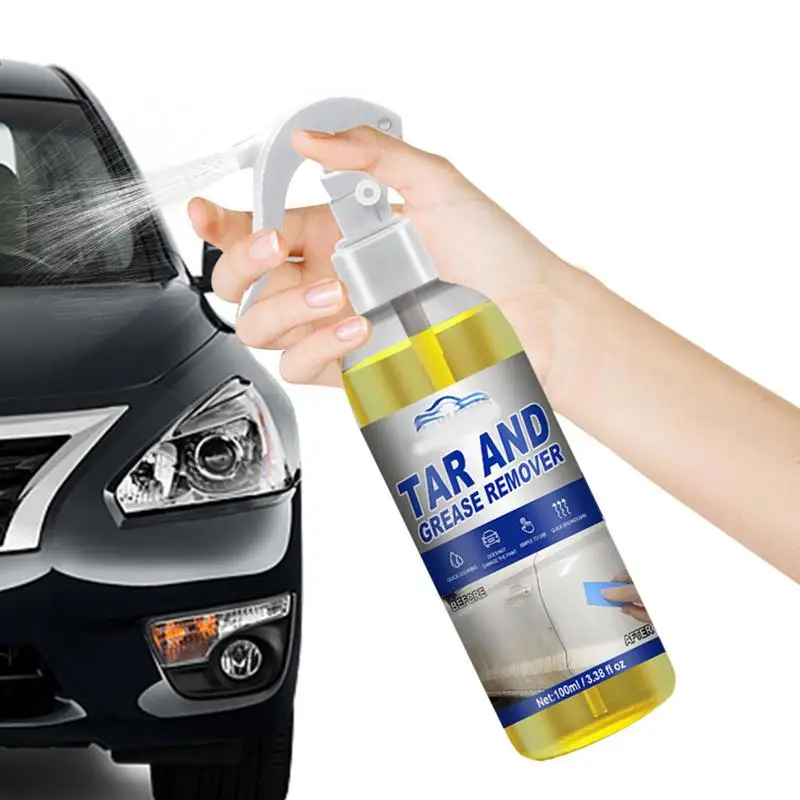 

Windshield Water Rain Proof Coating Water Repels Cleaner Spray Windscreen Hydrophobic Coating Repel Water Rain Film Agent For