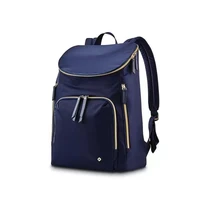 new womens fashion nylon backpack multifunctional leisure waterproof backpack jx1281721