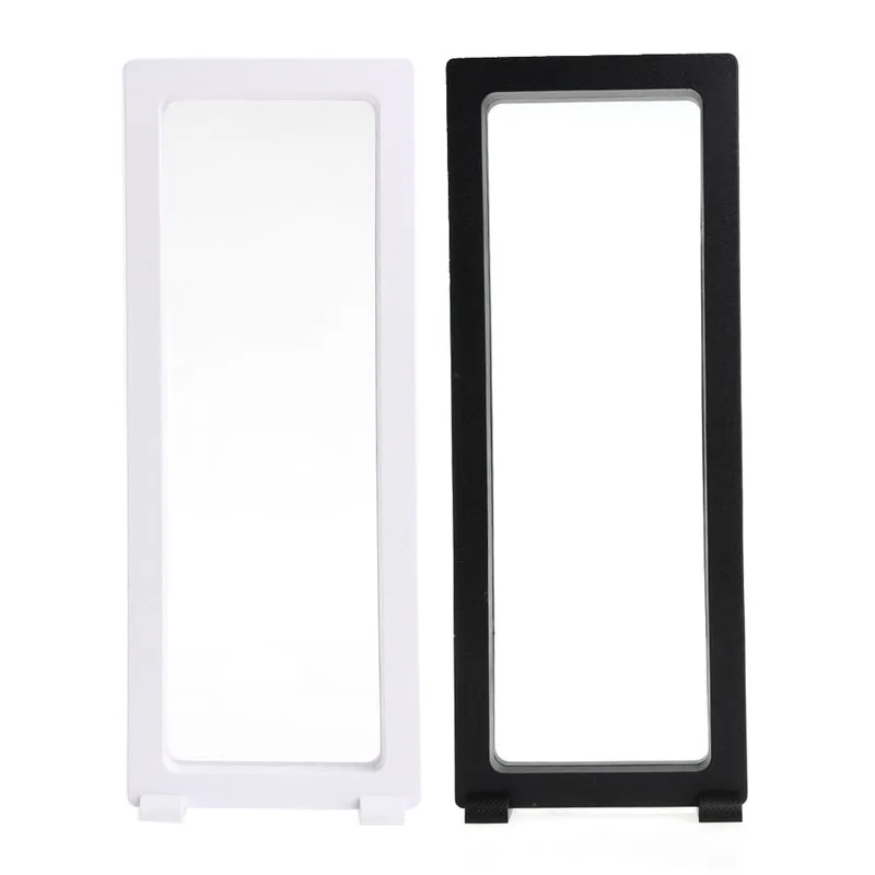 

Держатель дисплея ювелирных изделий мембраны ЛЮБИМЦА акриловый приостанавливанный для случая с основанием