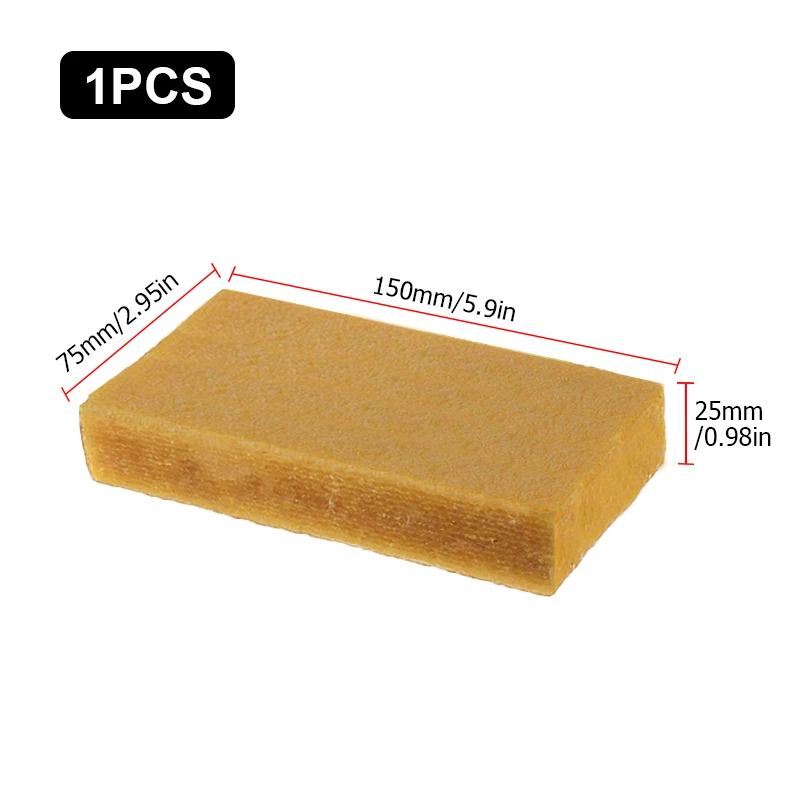 

Чистящий клей-карандаш для шлифовальных машин