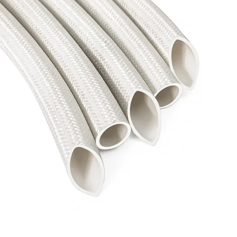 1 м устойчивая к коррозии изоляционная оболочка для прокладки кабеля из