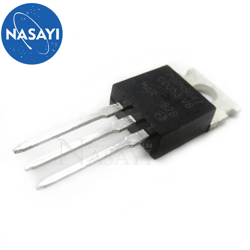 

P60NS04Z P60NS04 TO-220