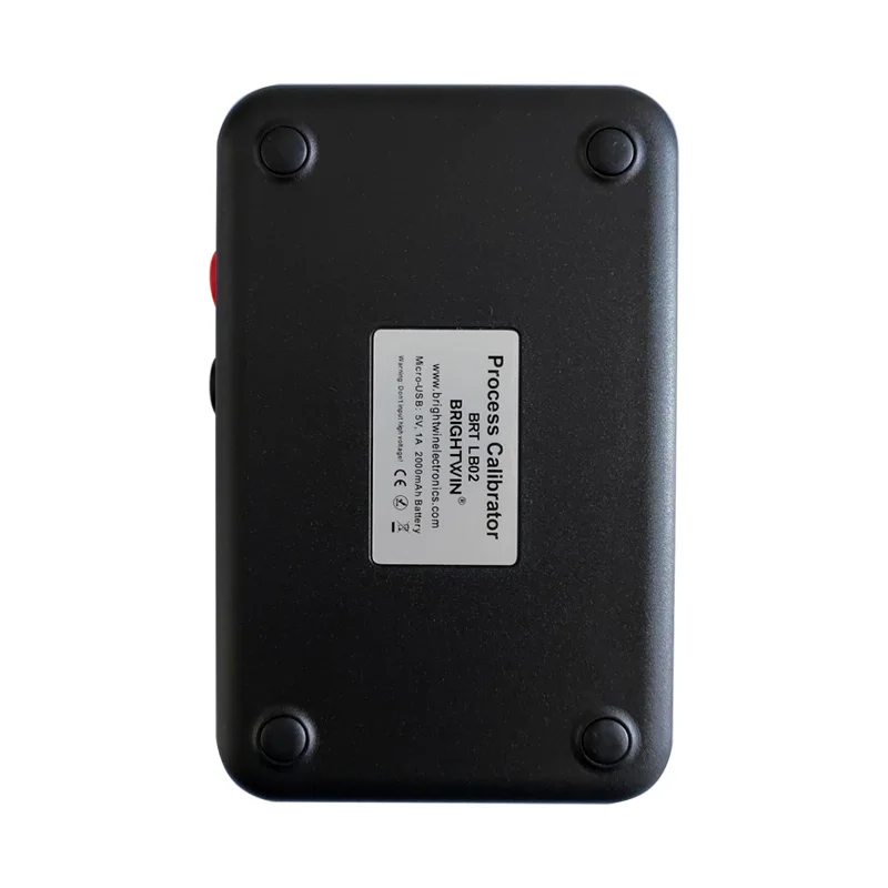 BRIGHTWIN LB02 Калибратор процессов