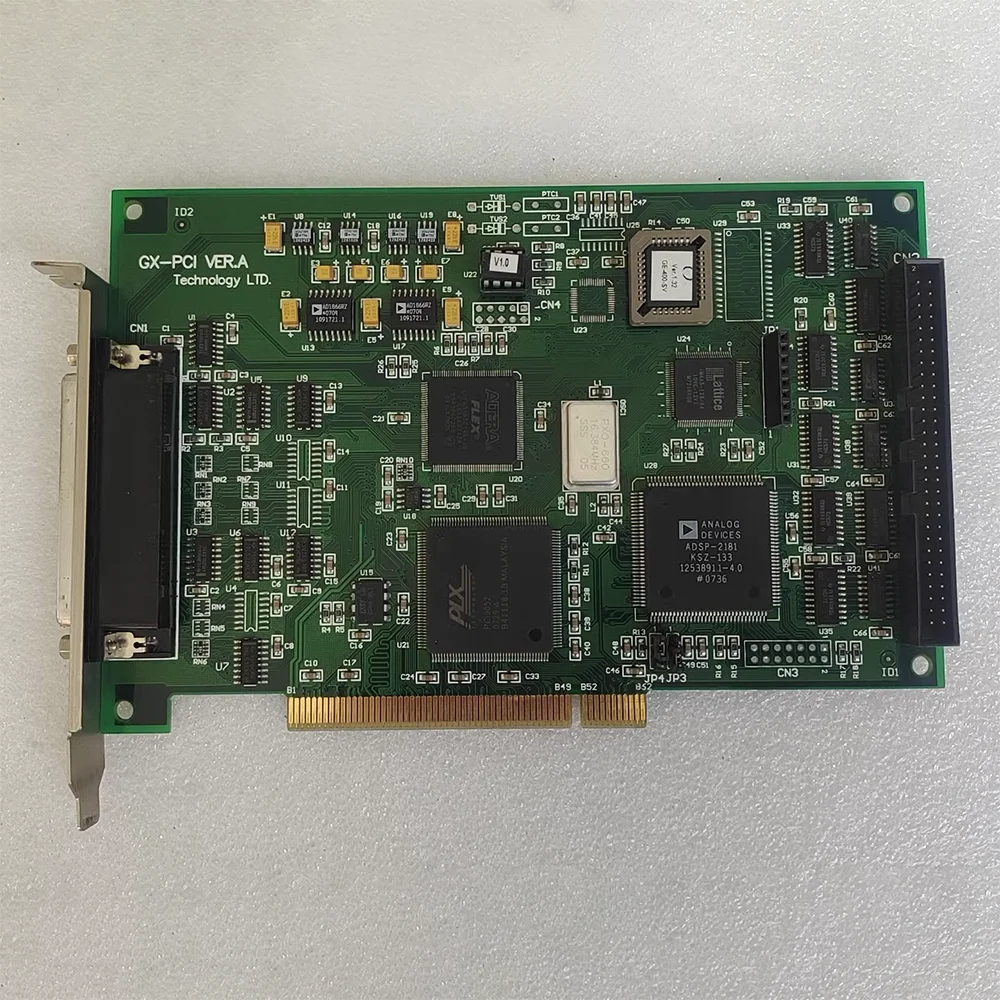 Карта управления движением для GOOGOL GX-PCI VE R