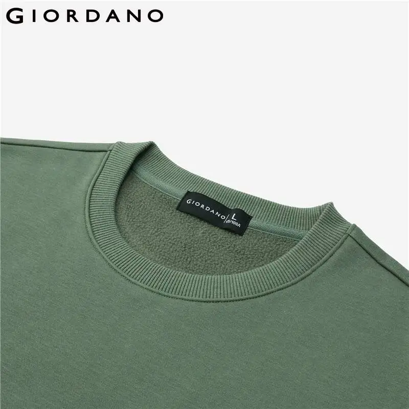 Рисунок 6 - GIORDANO мужские искусственные