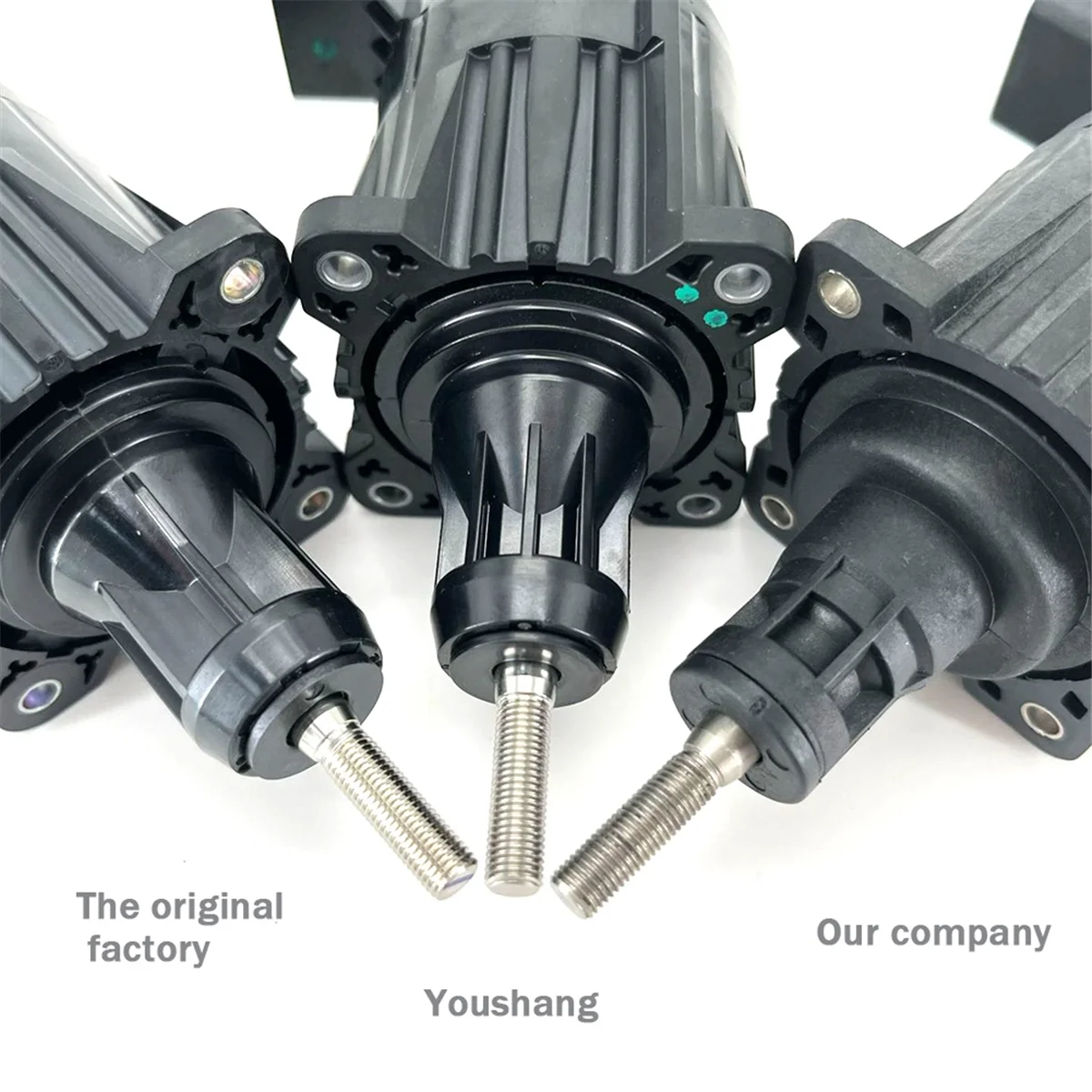 Привод клапана перепускной заслонки турбокомпрессора для Nissan Navara Ford F150 K6T52871