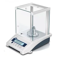 new precise balance lab digital balance precision scale electronic analytical gold balance range 120220g resolution 0 0001g