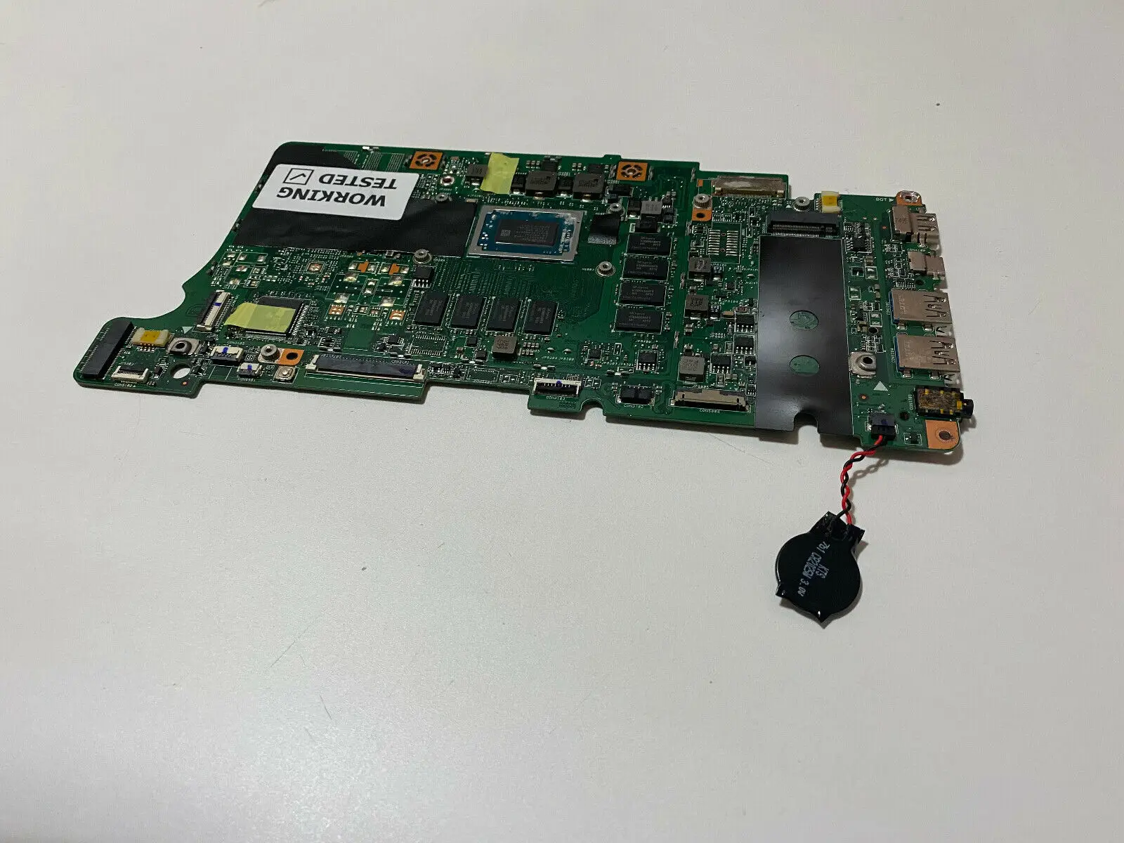 

Для Acer Swift SF315-41 системная плата RYZEN 7 2700U 69N13UM-14A01