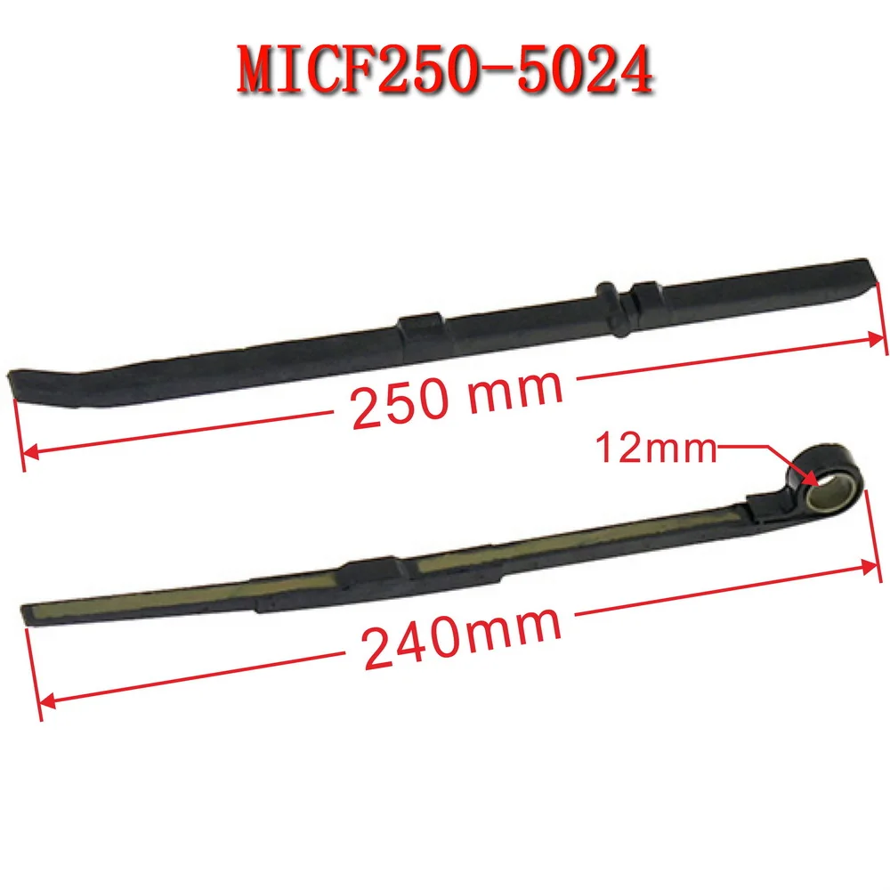 

JMstar CF250 направляющая цепи ГРМ 250-50 для JMstar CF Moto аксессуары CFmoto скутер ATV 172 мм часть двигателя мотоцикла