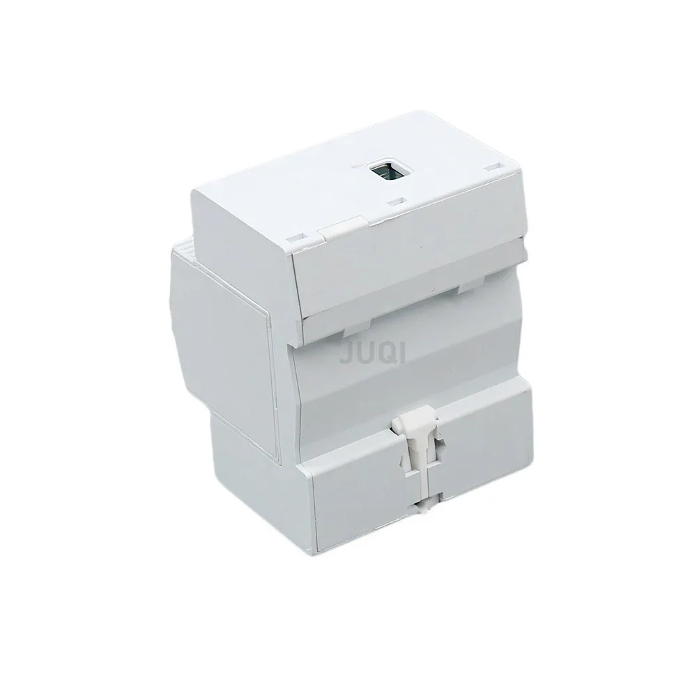Фото SPD 4P AC385V Защита от перенапряжения для дома 20KA~40KA 30KA~60KA 10KA~20KA Защитное устройство низкого напряжения №5