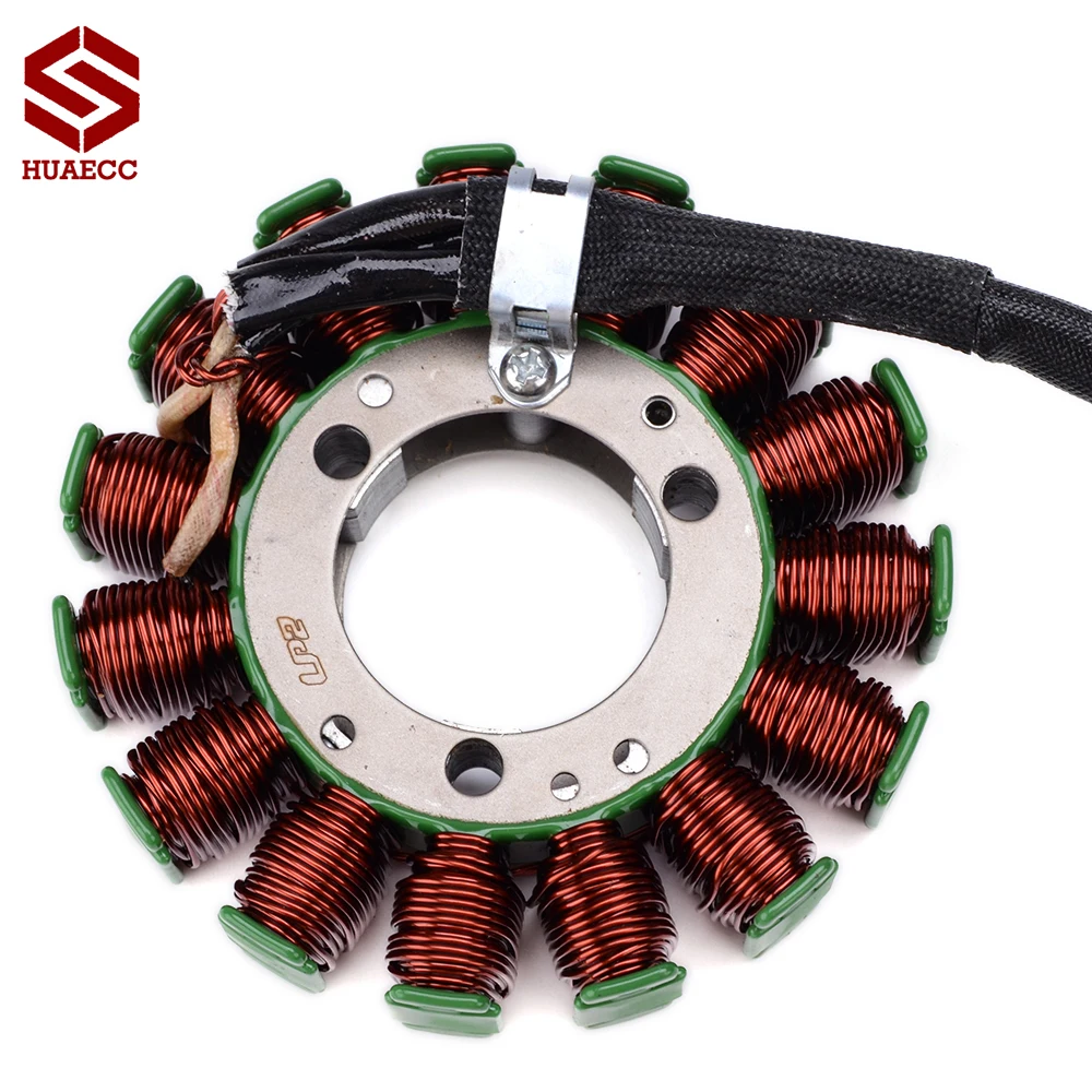 Катушка статора мотоцикла для Suzuki GSXR1000 GSX-R1000 2005 2006 2007 2008 31401-41G10-000