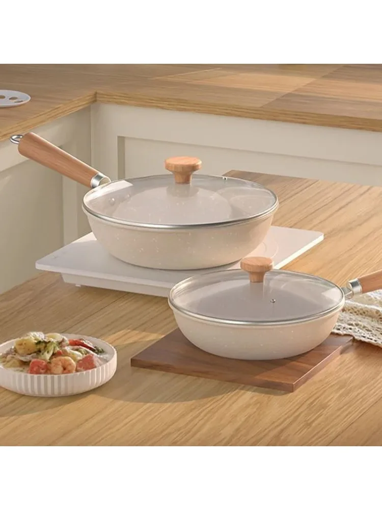 Сковорода для стейка в домашнем стиле сковорода перемешивания индукционная