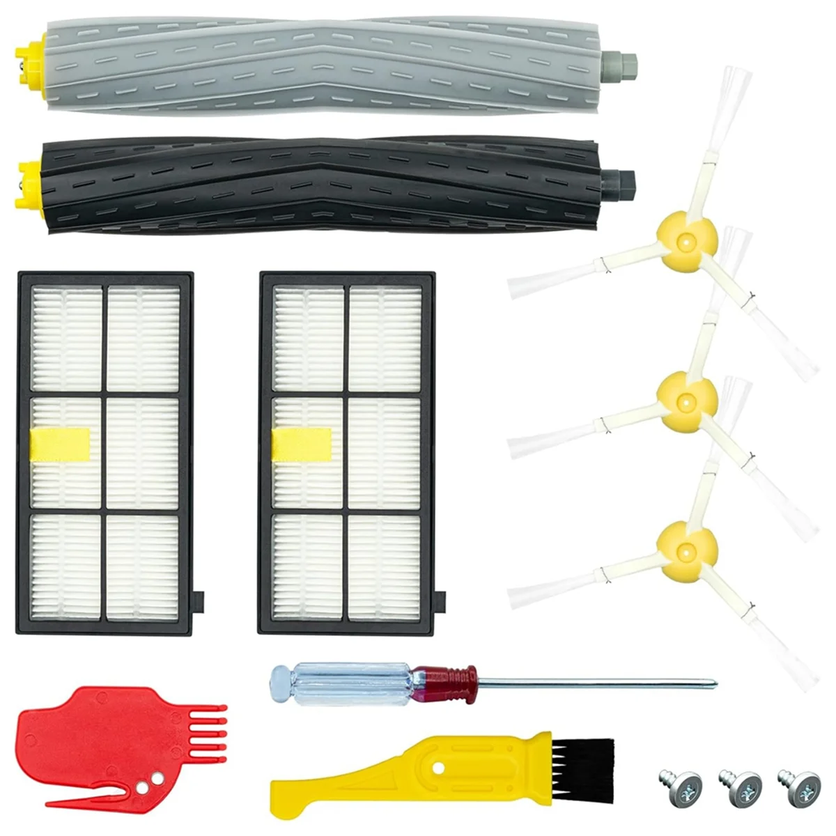 Запасные части для iRobot Roomba 800 900 960 980 890 805 880