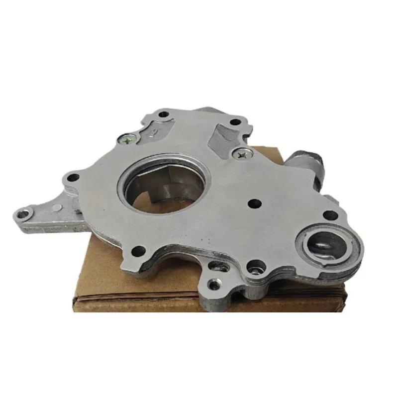 473QA- 1011020 Оригинальные детали масляного насоса двигателя для BYD Surui F3 G3 L3 QinPro Yuan