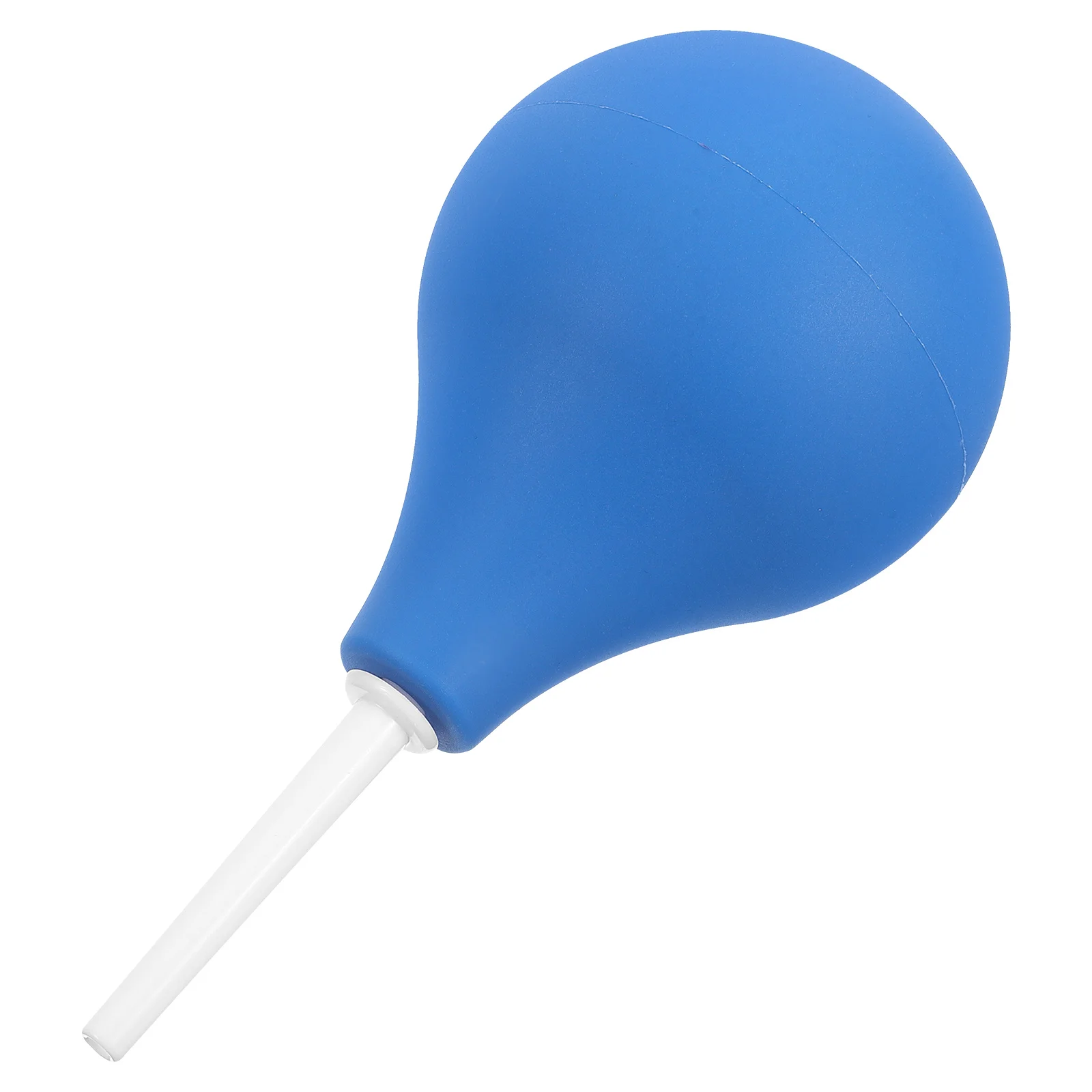 Количественная пипетка шарик для трубопровода лабораторная чистящая лампочка