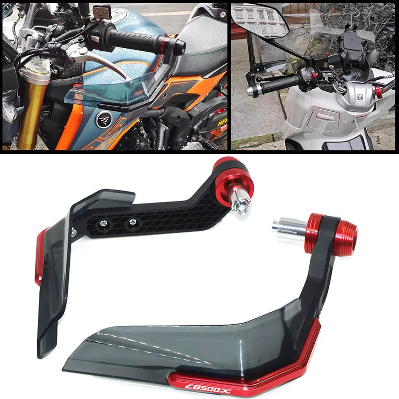 

Защита для мотоцикла для Honda CB500F CB500X CB500 F X 2013-2022, защита для лобового стекла