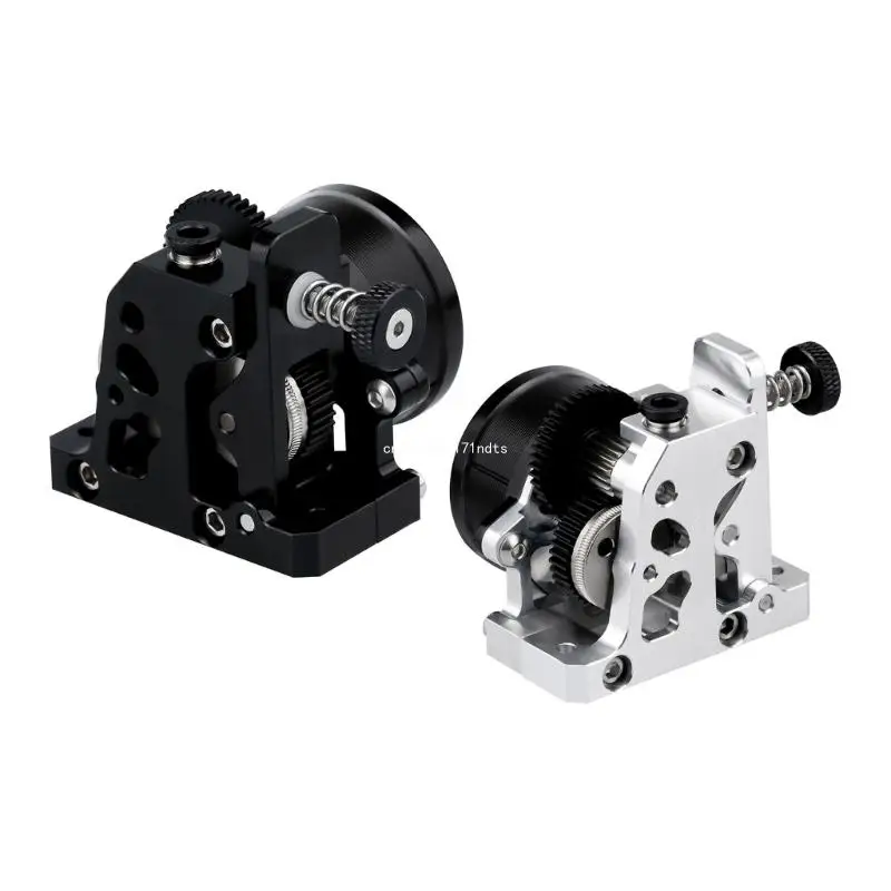 

All Metal Extruder and Motor HGX-LITE-Extruder Reduction Gear Extruder Dropship