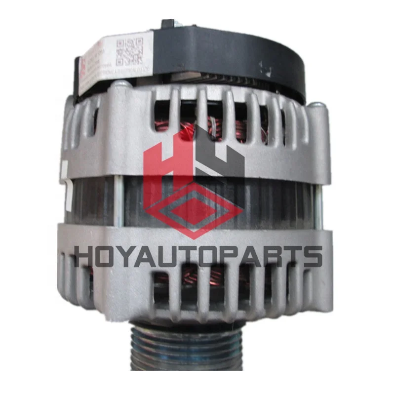 

orginal Diesel Engine ISF2.8 Alternator 5272666 14V 120A alternator generator