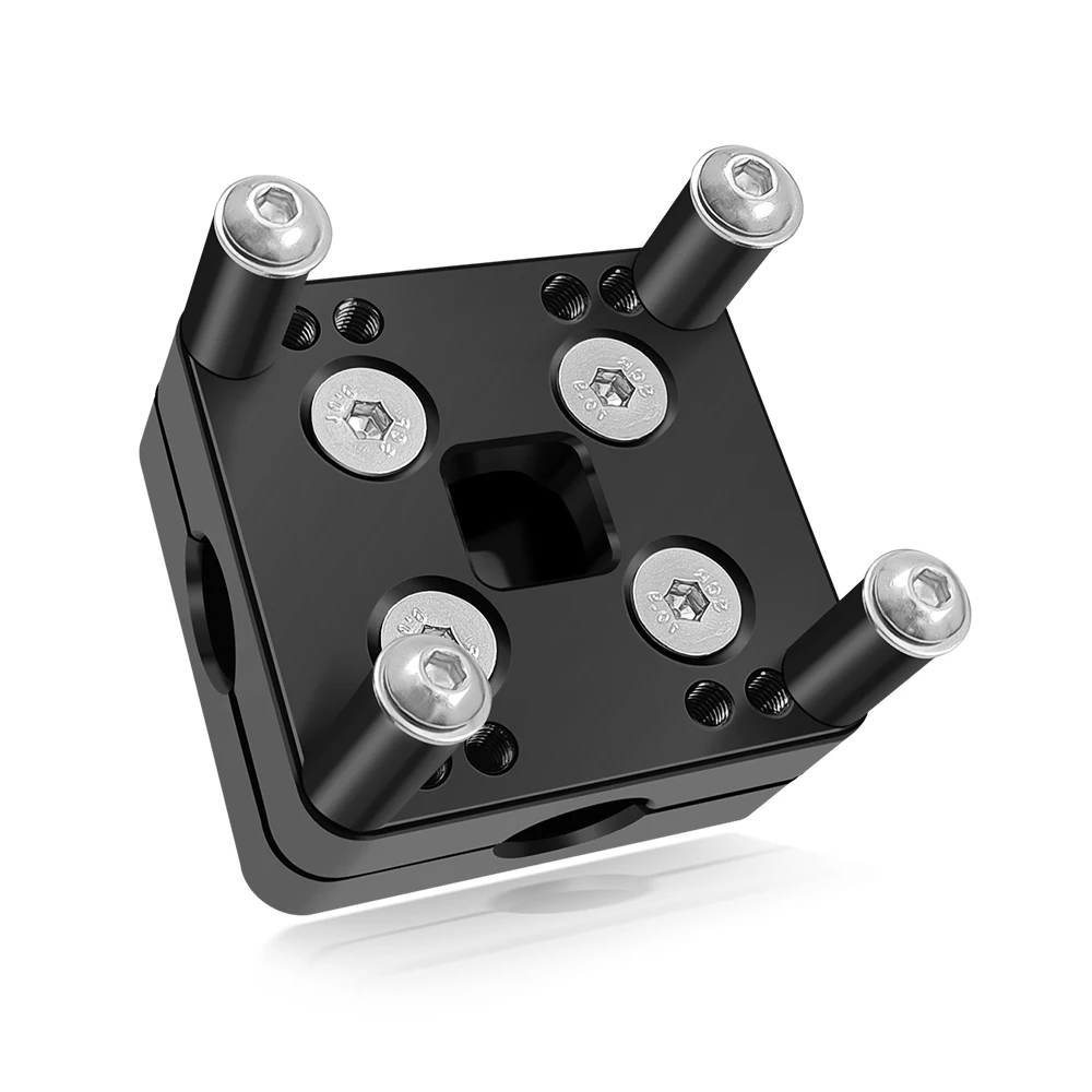 

Для CR CRF CRFX 125 250 450 GPS-кронштейн для навигации, комплект монтажных рычагов для дорожных книг для crf crfx 125 250 450