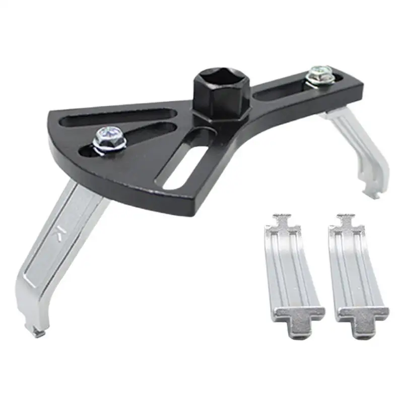 Инструмент для стопорного кольца масляного насоса Регулируемая крышка бака