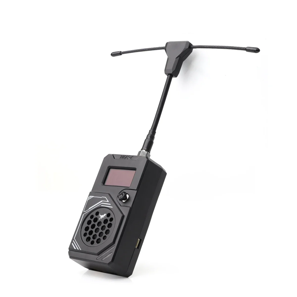 HGLRC T ONE TX модуль 915 МГц ELRS 2 Вт 3-6S LiPo для FPV большого радиуса действия DIY части