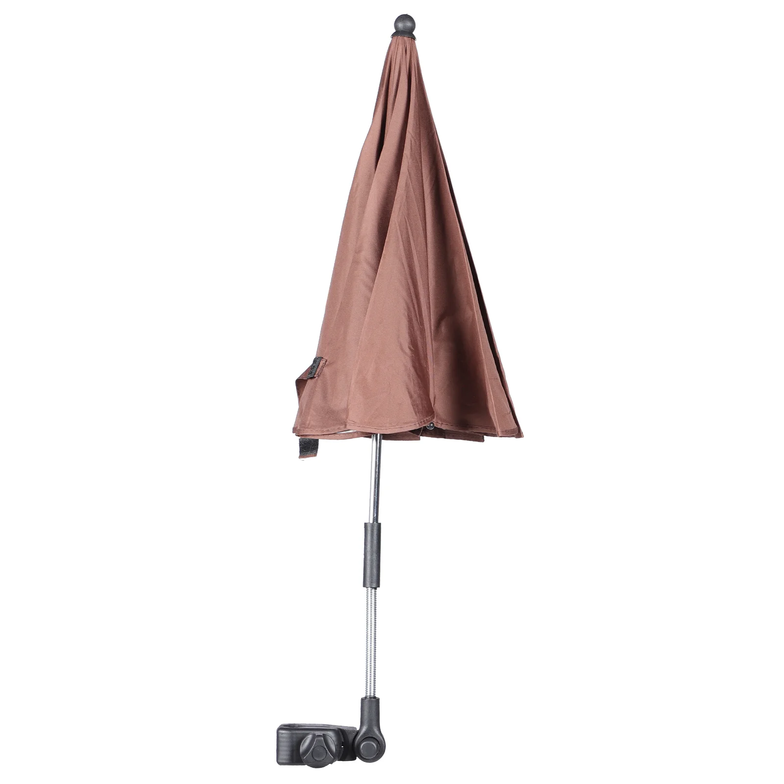 

Зонт для детской коляски, зонт с УФ-защитой, съемный зонт, коляска, солнцезащитный козырек
