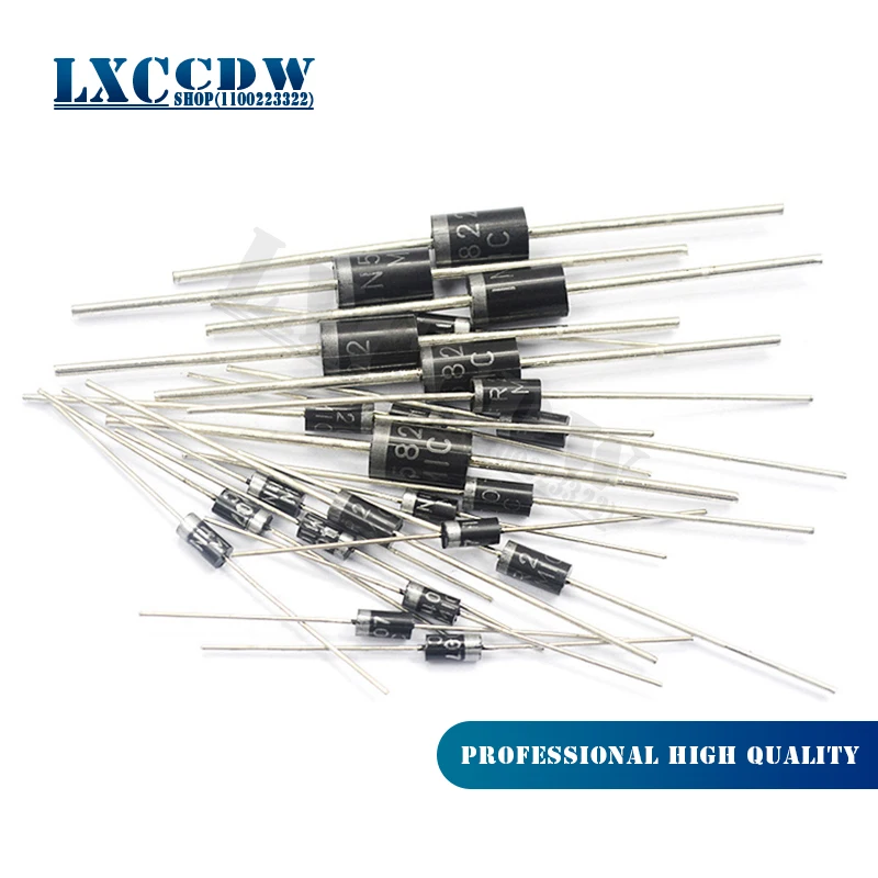 10 шт 10SQ045 10A 45V выпрямители Schottky