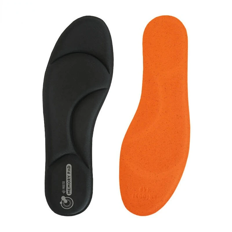 

YOUPIN Insoles Freetie Shoes Pad For Men's Sneakers Mijia Smart Home Insole Feet Orthotics Xiomi Youpin Sports Insoles NEW 2021