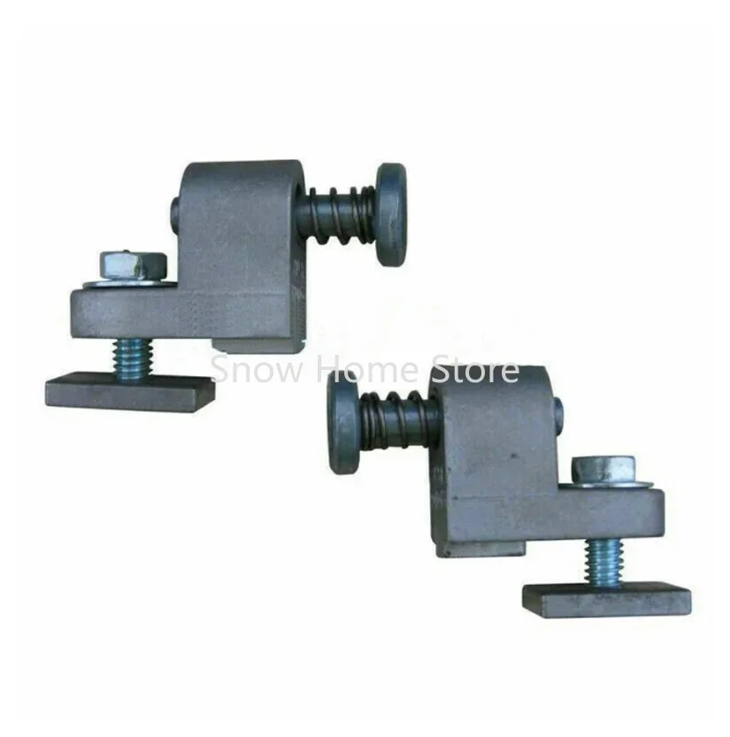 2 шт. SBS автоматический ножевой питатель ограничительный блок детали фрезерного