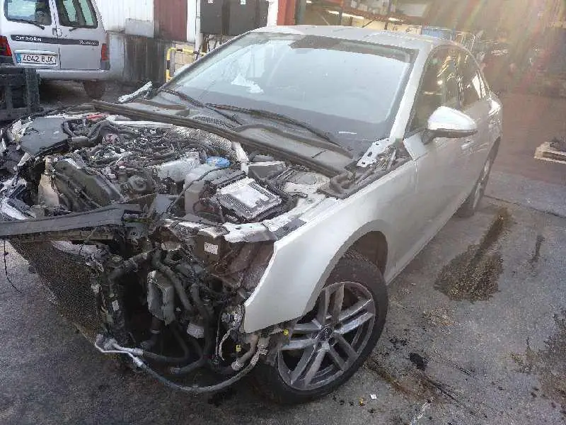 Зеркало заднего вида 8W1857410D/5265847/правое Для Седана AUDI A4 (8W2) 2 0 16V TDI | 15 . .. Гарантия 1
